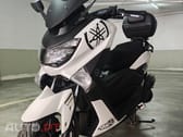 Yamaha 125 Nmax