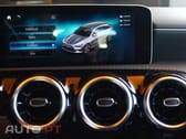 Mercedes-Benz CLA 180 d Shooting Brake Style Aut.