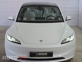 Tesla Model 3 Tração Traseira Premium