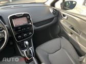 Renault Clio Sport Tourer 1.5 dCi Dynamique S EDC