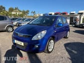Hyundai i20 1.2 Comfort ESP