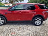 Land Rover Discovery Sport eD4 Pure