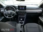 Dacia Jogger 1.0 ECO-G Expression 7L Bi-Fuel