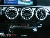 Mercedes-Benz A 250 e 8G-DCT Edition AMG Line