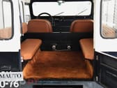 UMM Cournil ENTREPRENEUR 4X4 DIESEL 8LUG
