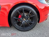 Porsche 718 2.5 GTS