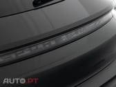 Porsche Taycan Bose