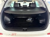 Hyundai Tucson blue 1.7 CRDi 2WD Advantage