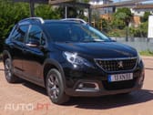 Peugeot 2008 1.5 BlueHDi Style