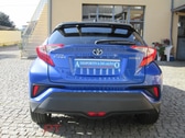 Toyota C-HR 1.8 Hybrido Confort + P/ Style