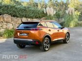 Peugeot 2008 1.5 BlueHDi Allure EAT8