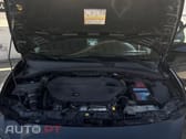 Fiat Tipo 1.6 M-Jet Lounge