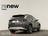 Hyundai Tucson Tucson 1.6 T-GDI PHEV Vanguard