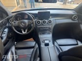 Mercedes-Benz C 200 BlueTEC Avantgarde Aut.
