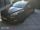 Ford Focus SW 1.5 TDCi ST-Line