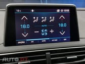 Peugeot 3008 1.6 BlueHDi Allure EAT6 J18