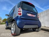 Smart ForTwo Passion cdi 41