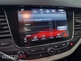 Opel Astra K SPORT TOURER INNOVATION