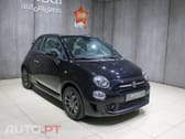Fiat 500C 1.0 Hybrid Connect