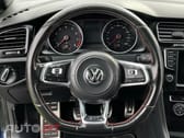 Volkswagen Golf 7 Gti Performance