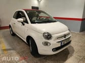 Fiat 500C 1.2 Lounge MTA