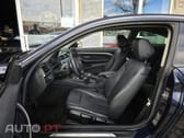 BMW 420 d Coupe Aut. Luxury Line
