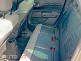 Citroen C3 Aircross PureTech 130 Stop & Start OPF Shine