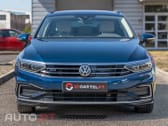 Volkswagen Passat Variant 1.4 TSI DSG GTE