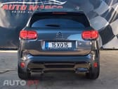 Citroen C5 Aircross 1.5 BlueHDi Shine