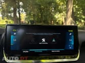 Peugeot E-208 50 kWh Allure Pack