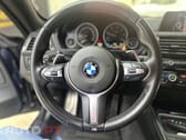 BMW 420 Pack M