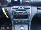 Mercedes-Benz C 220 CDI Auto Avantgarde