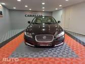 Jaguar XF 2.2 D Premium Luxury