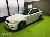 BMW 135 i Pack M