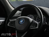 BMW X1 xDrive25e