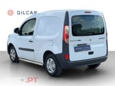 Renault Kangoo dCi 75 FAP Authentique
