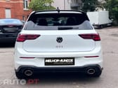 Volkswagen Golf 2.0 TSI GTI Clubsport DSG