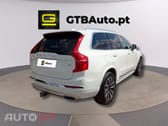 Volvo XC90 I.V.A DEDUTIVEL T8 Inscription  