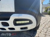 Fiat Panda 1.0 Hybrid City Cross