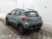 Dacia Spring Electric 65 Expression