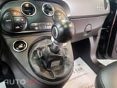 Fiat 500 1.0 Hybrid RockStar