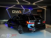 BMW 320 e xDrive Aut. Sport Line