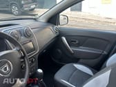 Dacia Sandero Step way
