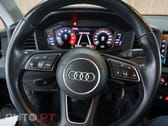 Audi A1 25 TFSI Advanced