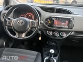 Toyota Yaris 1.4 D-4D ACtive