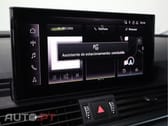 Audi Q5 50 TFSIe quattro S tronic Advance 