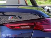 BMW M4 Competition xDrive