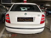 Skoda Fabia 1.2 Ambiente