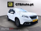 Peugeot 2008 1.6 HDI 