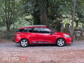 Renault Clio Sport Tourer ND